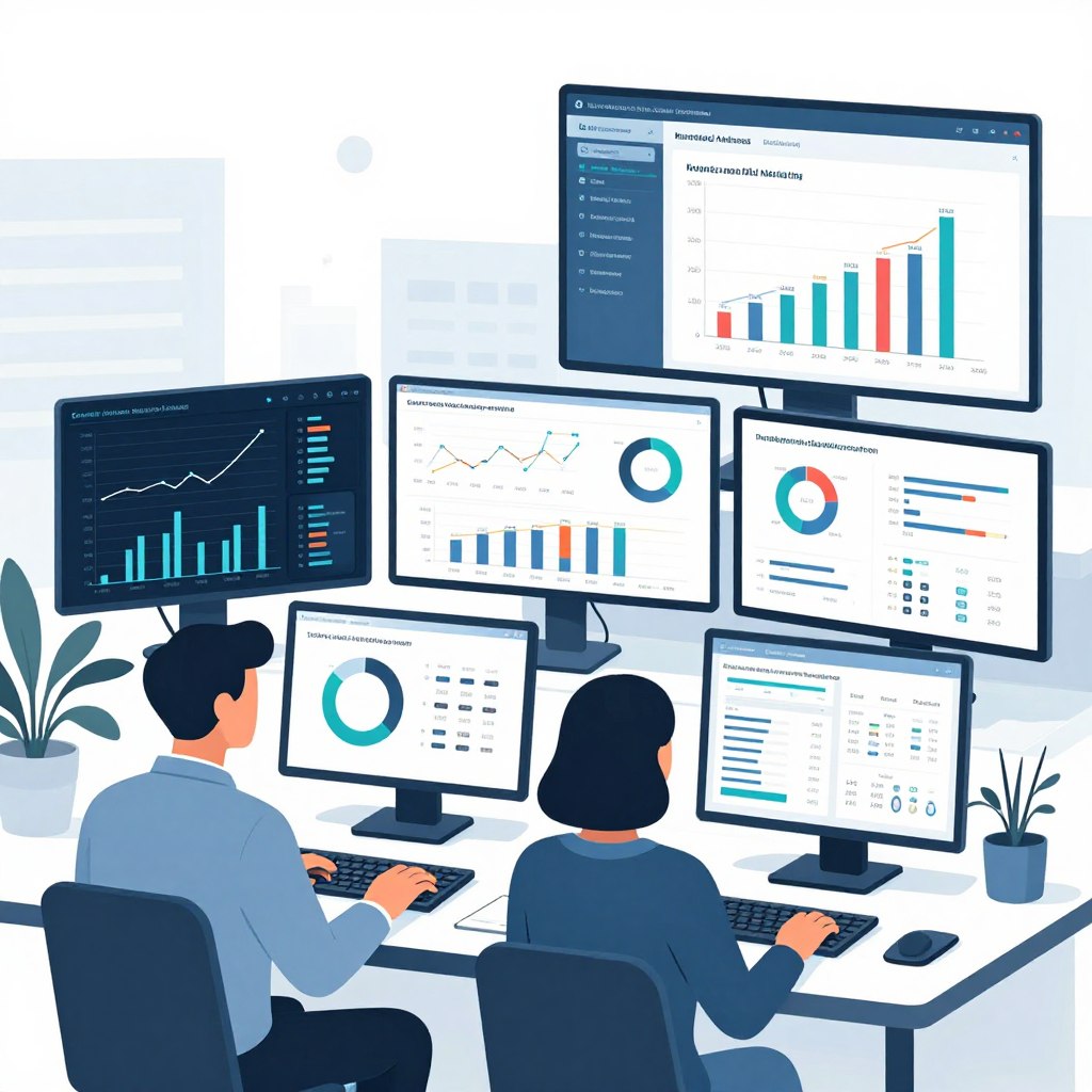 Data-Driven Approach