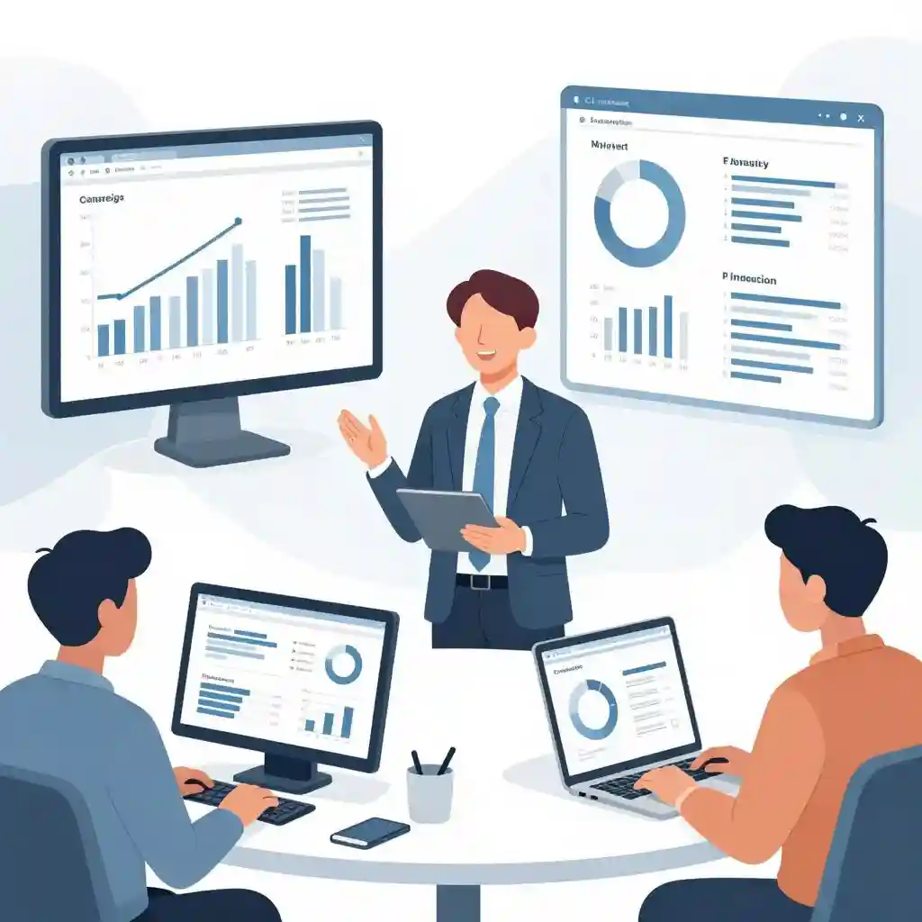 Discovery & Analysis