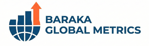 Logo Baraka Global Metrics