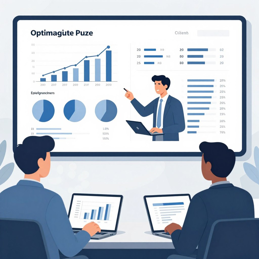 Optimization & Reporting