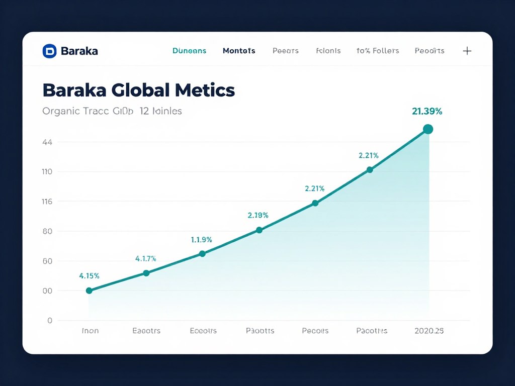 SEO Services Building Sustainable Growth