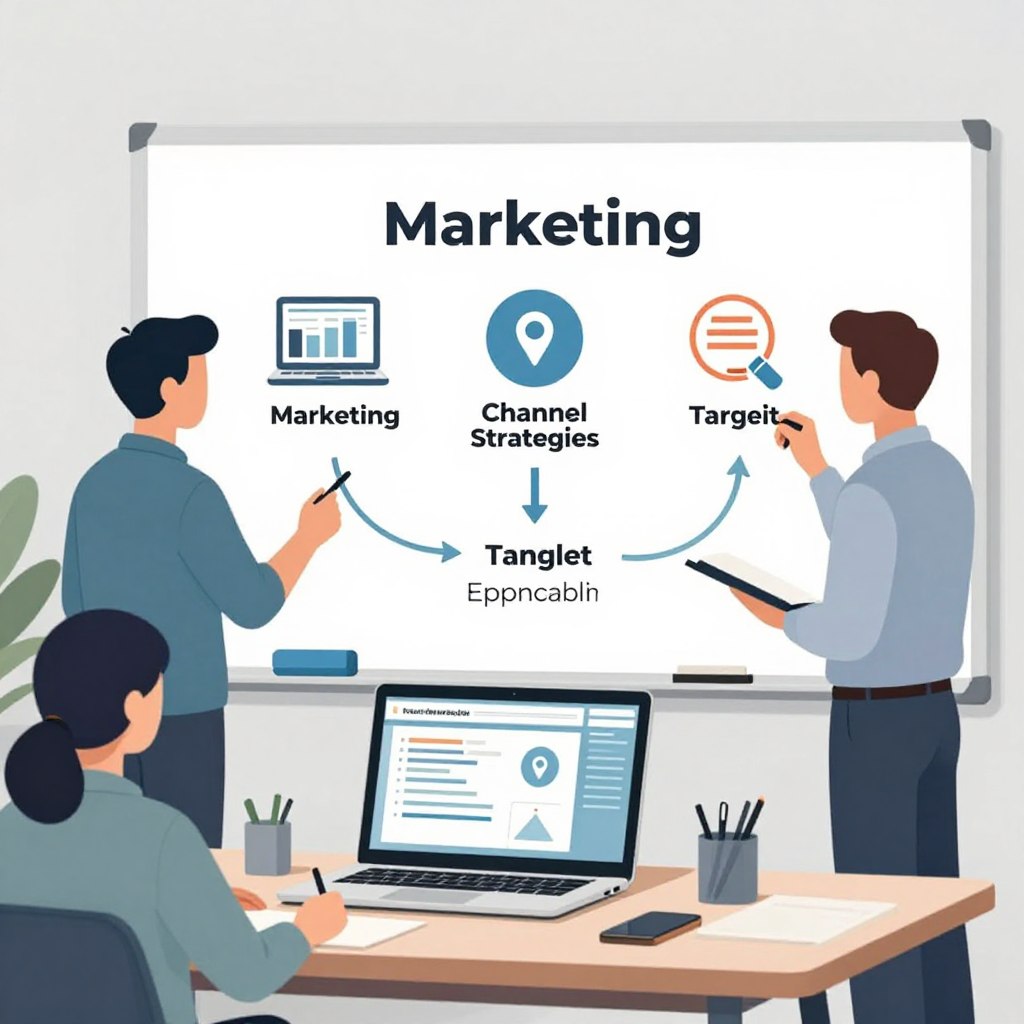 Strategy Development