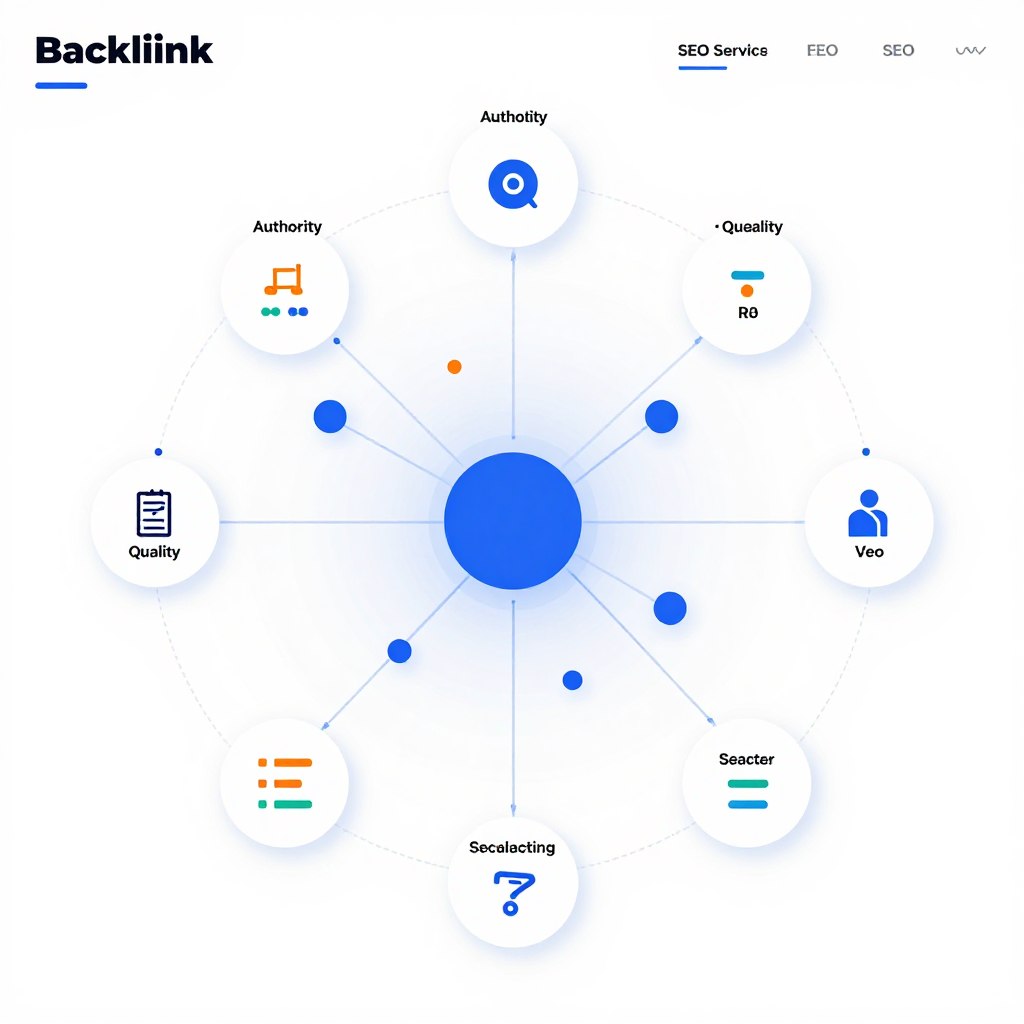 Off-Page SEO & Link Building