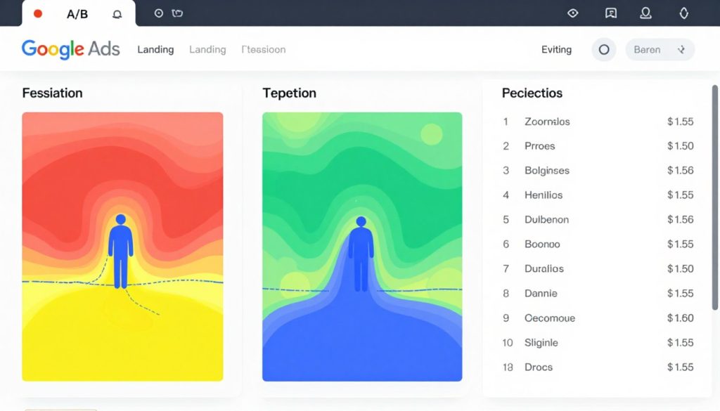 Testing & Optimization