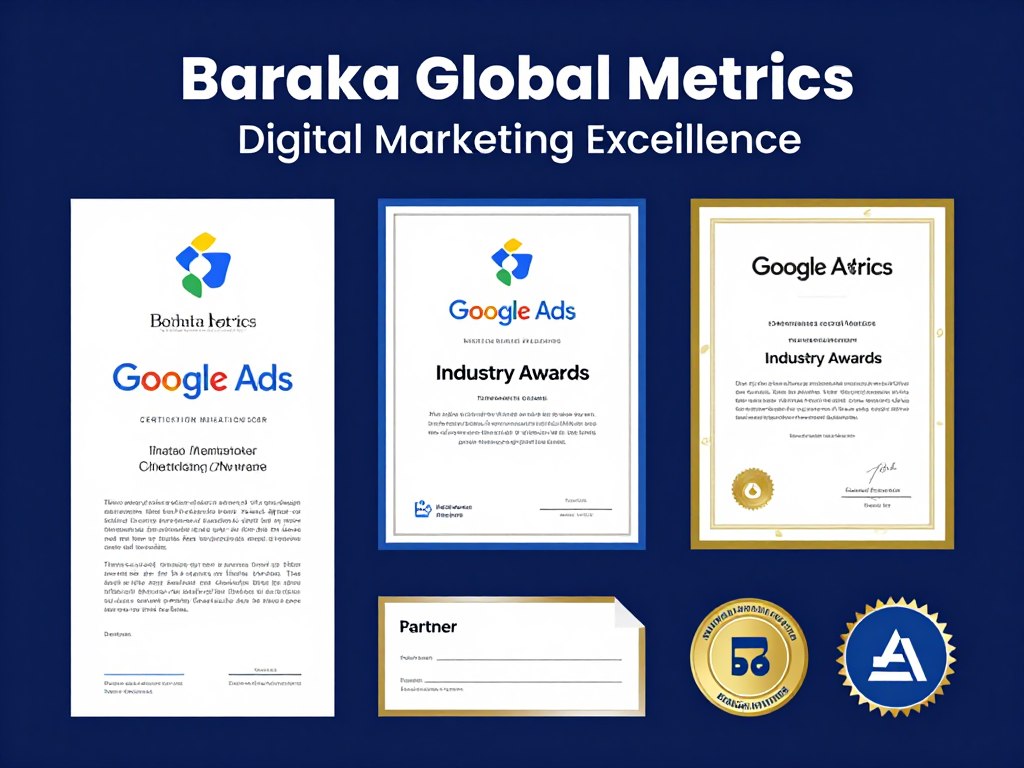 Why Trust Baraka Global Metrics