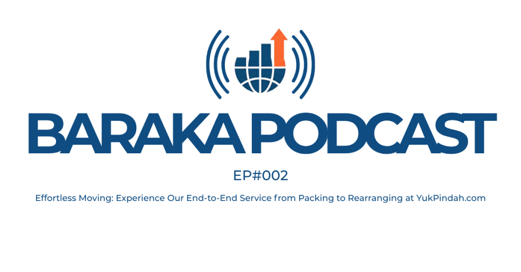 Thumbnail Baraka Podcast EP#002