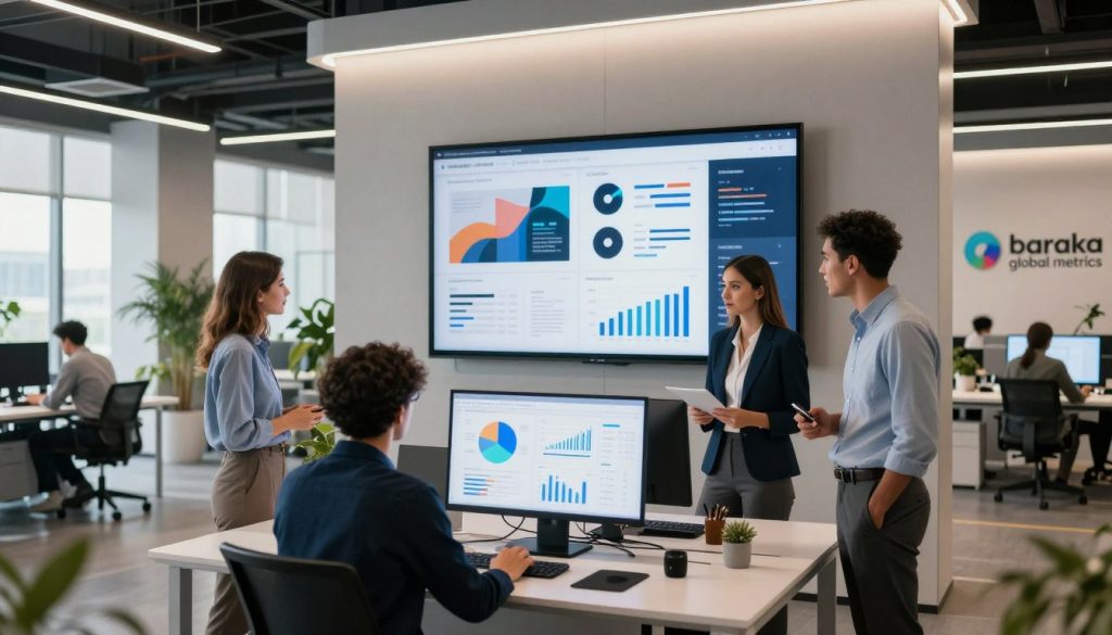 digital agency adalah