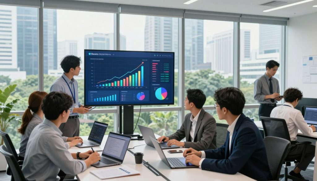 digital agency indonesia