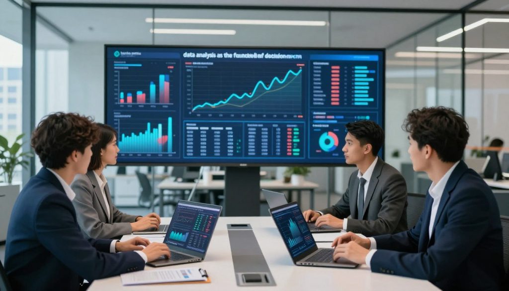 analisis data