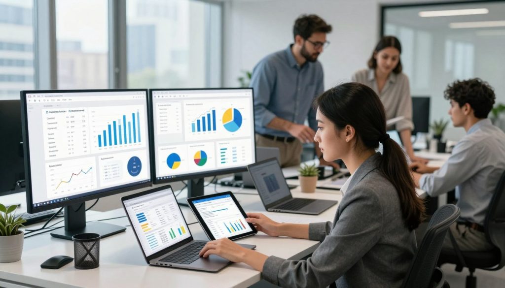 analisis perilaku pengguna dan optimasi website