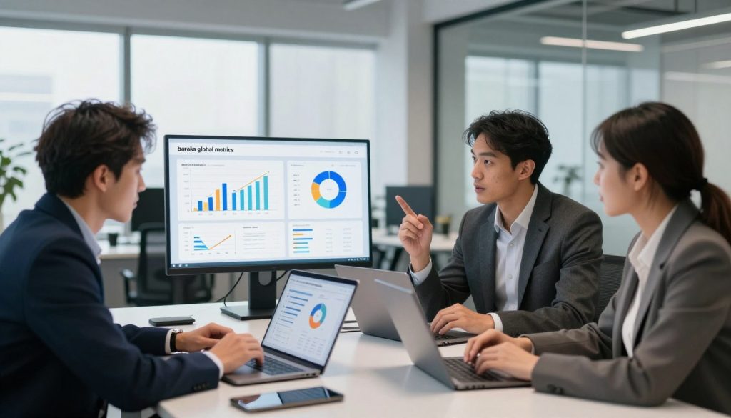 b2b digital marketing