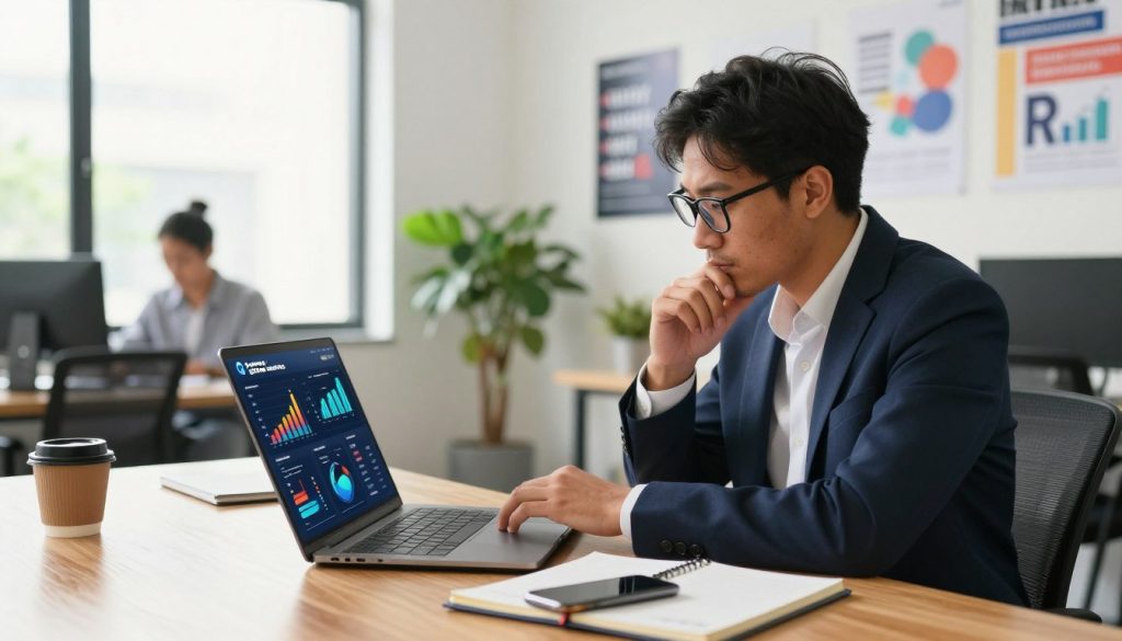 content strategy consultant