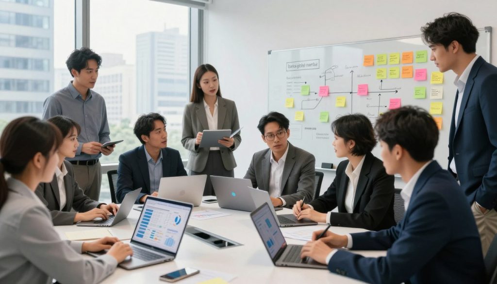 content strategy untuk perusahaan