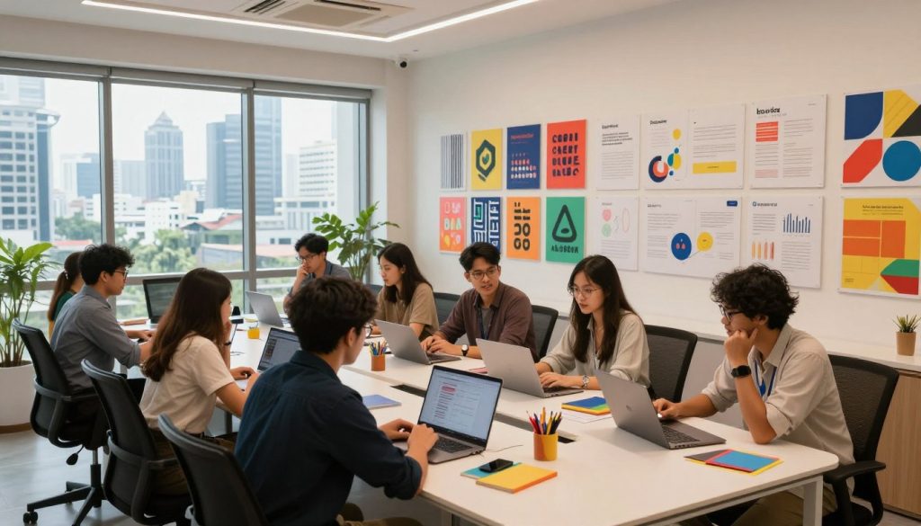 creative agency jakarta