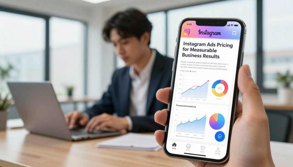 harga instagram ads