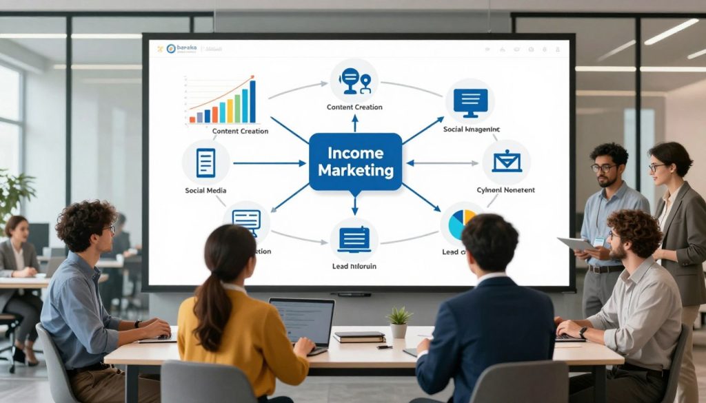 inbound marketing strategy