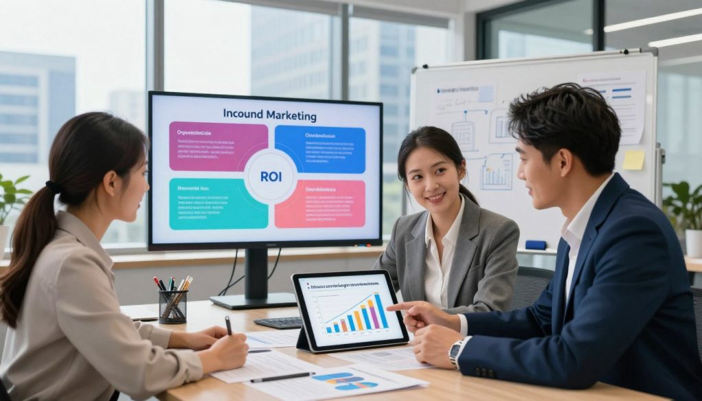 inbound marketing untuk perusahaan