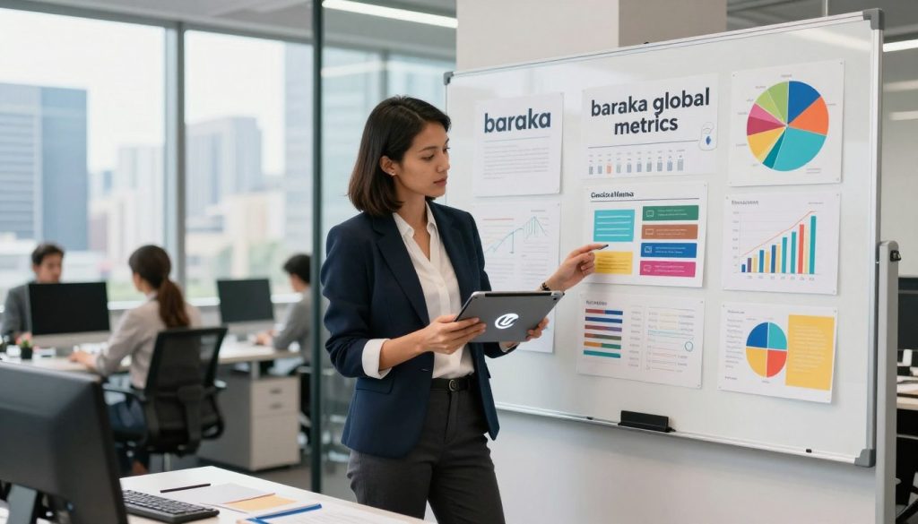 investasi strategis dan identitas visual