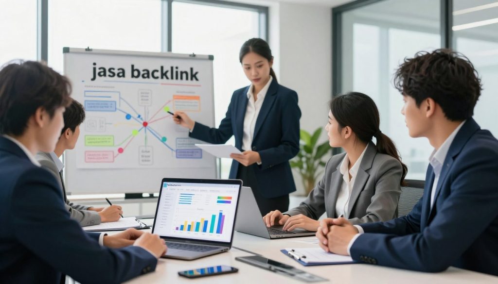 jasa backlink