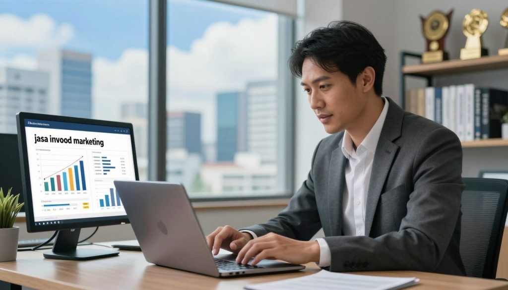 jasa inbound marketing