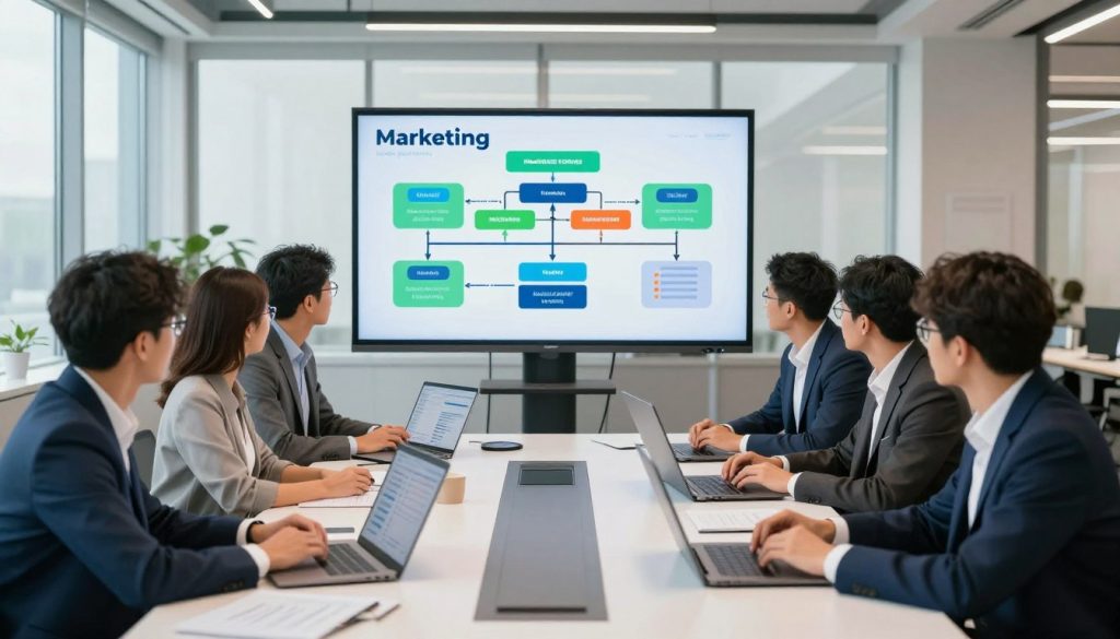 marketing automation