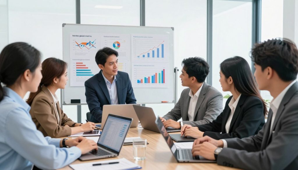 memahami perilaku pembeli B2B di era digital Indonesia