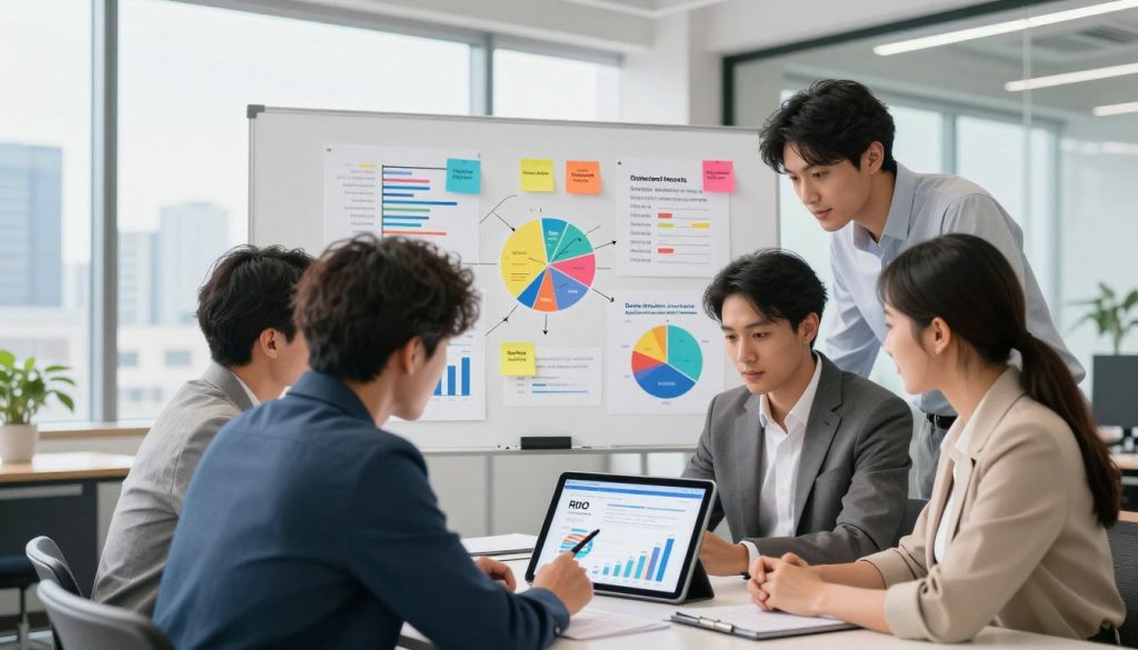 perencanaan content marketing