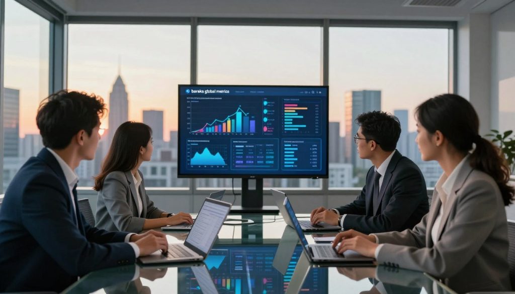 strategi digital marketing b2b