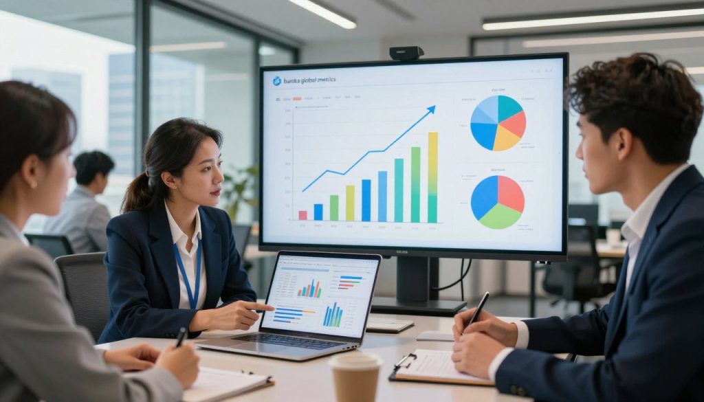 strategi performance marketing